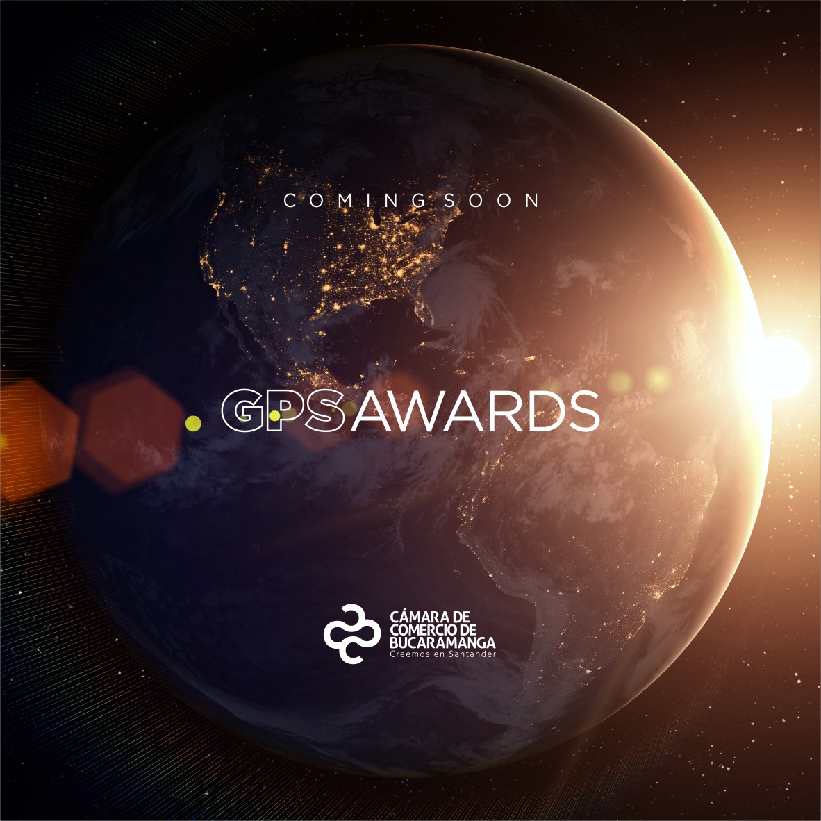 eventos empresariales - GPS Awards - Premio exportador 